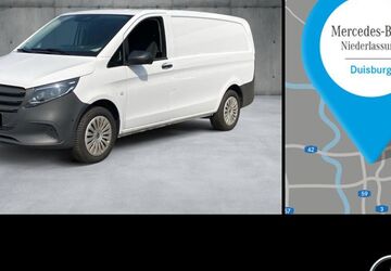 Mercedes-Benz Vito 10.580 km 42.816 &euro; Duisburg 47138
