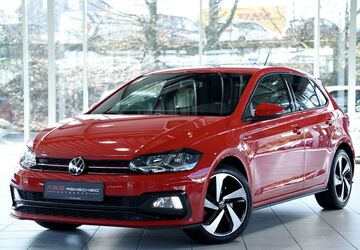 VW Polo 84.500 km 17.900 &euro; Remscheid/NRW 42855