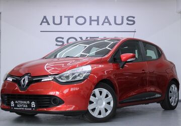 Renault Clio 120.000 km 6.299 &euro; Remscheid 42853