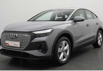Audi Q4 31.242 km 24.480 &euro; Leverkusen 51373