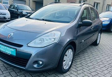 Renault Clio 189.000 km 2.390 &euro; Viersen 41748