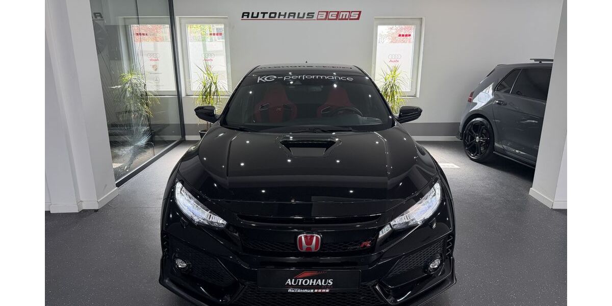 Honda Civic 35.284 km 40.900 &euro; Remscheid 42857