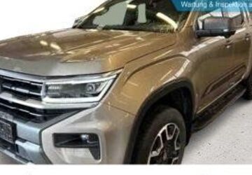 VW Amarok 19.301 km 50.110 &euro; Moers 47441