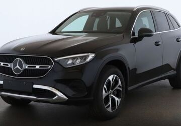 Mercedes-Benz GLC 300 19.333 km 57.990 &euro; Neuss 41464