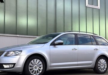 Skoda Octavia 337.429 km 6.545 &euro; Viersen 41748