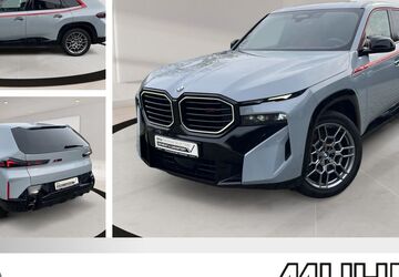 BMW XM 11.803 km 125.440 &euro; Oberhausen 46149