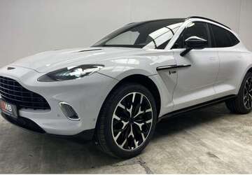 Aston Martin DBX 67.727 km 119.950 &euro; Mönchengladbach 41063