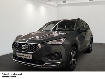 Gebrauchte Seat Tarraco