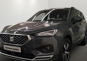 Seat Tarraco 23.010 km 33.480 &euro; Düsseldorf 40589