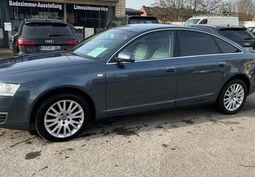 Audi A6 210.000 km 3.250 &euro; Krefeld 47807