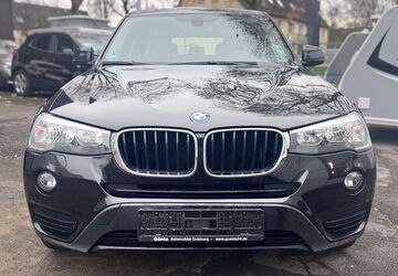 BMW X3 171.200 km 11.800 &euro; Duisburg 47249