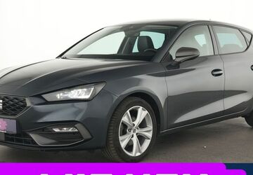 Seat Leon 30.979 km 22.239 &euro; Neuss 41460