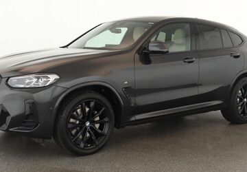 BMW X4 83.200 km 43.484 &euro; Düsseldorf 40233