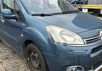 Citroen Berlingo 200.466 km 3.000 &euro; wuppertal 42285