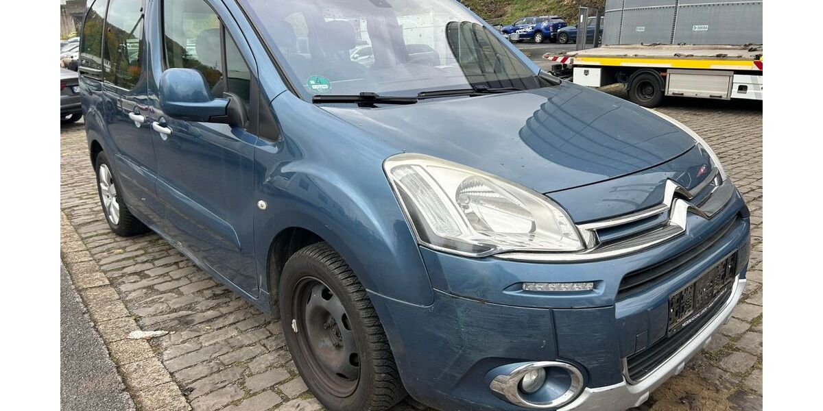 Citroen Berlingo 200.466 km 3.000 &euro; wuppertal 42285