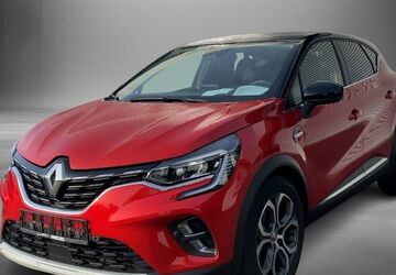 Renault Captur 46.889 km 17.970 &euro; Krefeld 47805