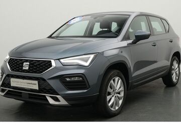 Seat Ateca 120.285 km 16.980 &euro; Leverkusen 51379
