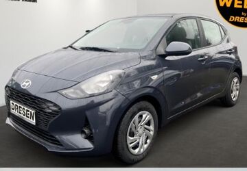 Hyundai i10 5.649 km 15.790 &euro; Mönchengladbach 41061