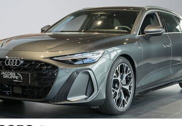 Audi A6 6.666 km 66.880 &euro; Mönchengladbach 41066