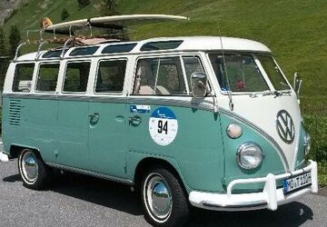 VW T1 10.518 km 115.000 &euro; Meerbusch 40668