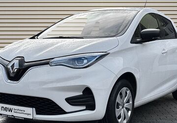 Renault ZOE 39.100 km 11.880 &euro; Duisburg 47059