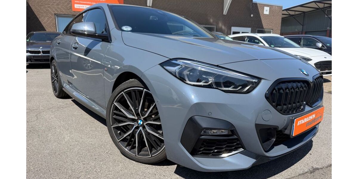 BMW 220 121.250 km 25.880 &euro; Düsseldorf 40549