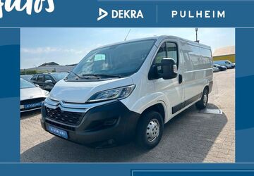 Citroen Jumper 90.000 km 16.797 &euro; Pulheim 50259