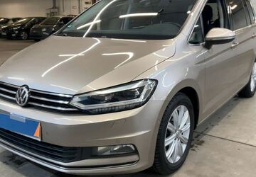 VW Touran 143.898 km 17.798 &euro; Grevenbroich/Wevelinghoven 41516