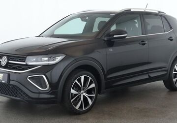 VW T-Cross 37.400 km 23.784 &euro; Düsseldorf 40233