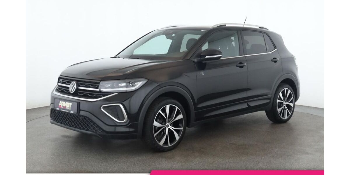 VW T-Cross 37.400 km 23.784 &euro; Düsseldorf 40233