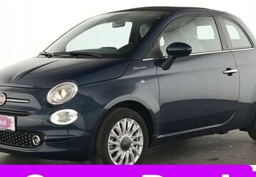 Fiat 500C 13.224 km 12.899 &euro; Neuss 41460