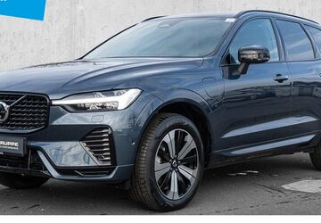 Volvo XC60 31.960 km 46.350 &euro; Düsseldorf 40474