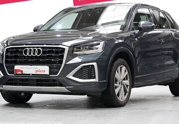 Audi Q2 26.290 km 25.999 &euro; Wuppertal 42109