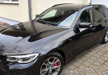 BMW 320 84.500 km 32.900 &euro; Dormagen 41542