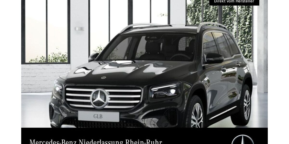 Mercedes-Benz GLB 200 11.426 km 41.990 &euro; Düsseldorf 40470