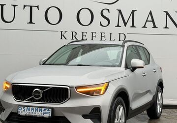 Volvo XC40 97.450 km 19.950 &euro; Krefeld 47805