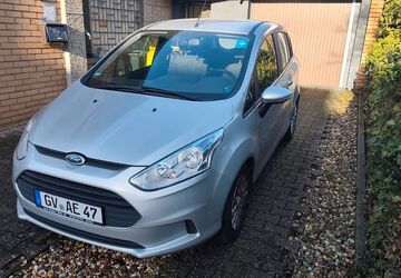 Ford B-Max 18.200 km 8.199 &euro; Jüchen 41363