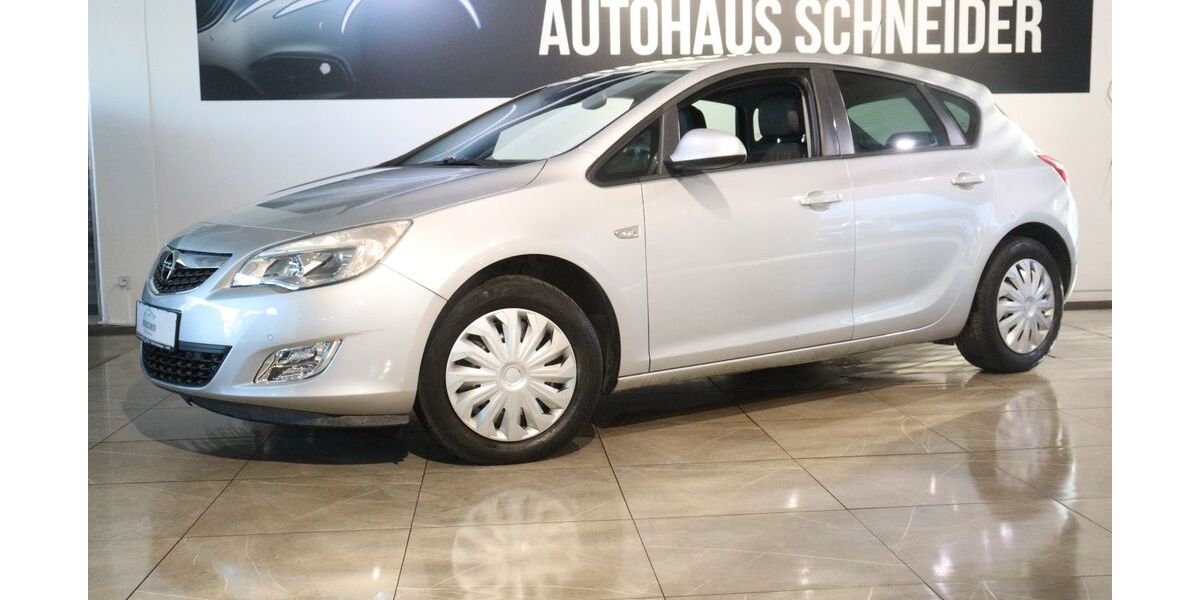 Opel Astra 117.264 km 7.200 &euro; Ratingen 40880