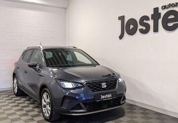 Seat Arona 31.040 km 20.490 &euro; Monheim 40789