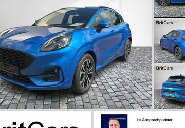Ford Puma 13.169 km 21.689 &euro; Krefeld 47803