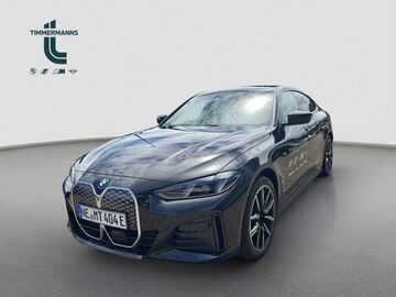 Gebrauchte BMW i4