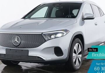 Mercedes-Benz EQA 15.613 km 36.977 &euro; Mönchengladbach 41238