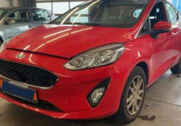 Ford Fiesta 61.775 km 11.480 &euro; Mönchengladbach 41061