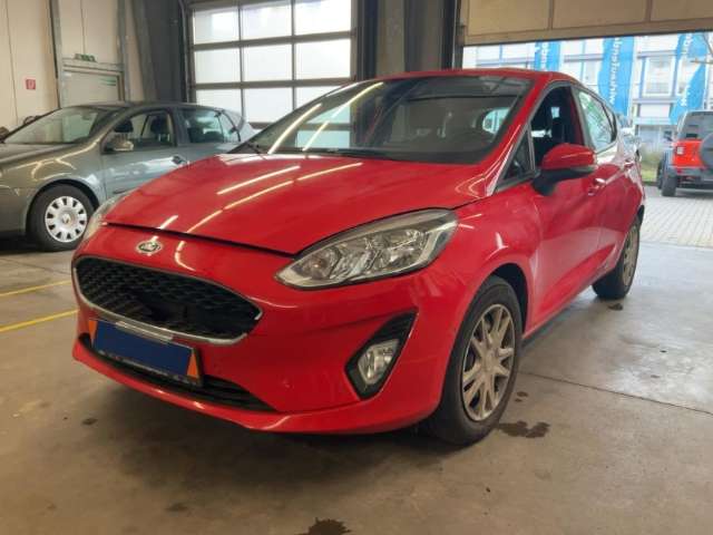 Ford Fiesta 61.775 km 11.480 &euro; Mönchengladbach 41061