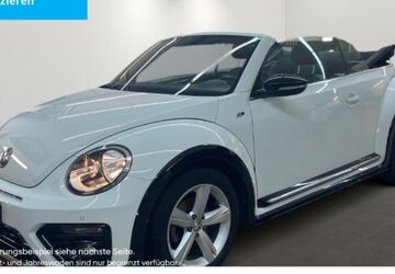 VW Beetle 73.386 km 17.280 &euro; Mülheim 45478