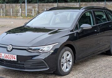 VW Golf 228.800 km 13.685 &euro; Düsseldorf 40589