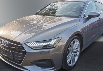 Audi A7 80.000 km 35.890 &euro; Mönchengladbach 41066