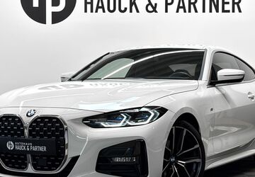 BMW 420 79.000 km 37.990 &euro; Burscheid 51399