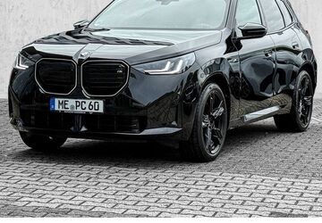 BMW X3 M50 13.999 km 76.900 &euro; Mettmann 40822