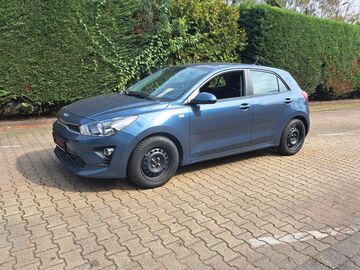 Gebrauchte Kia Rio